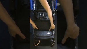 Коляска Teknum