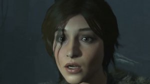 Rise of the Tomb Raider 61 часть Покинуть архив с Атласом; подобрать дыхательный аппарат