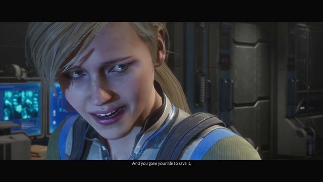 Mortal Kombat 11 Gameplay STORY MODE Walkthrough Part 1 [MK11 Xbox One X] смотреть онлайн