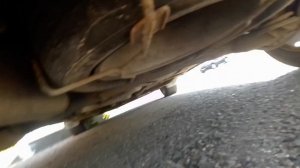 Opel Zafira B. Где находится и как снять запасное колесо.