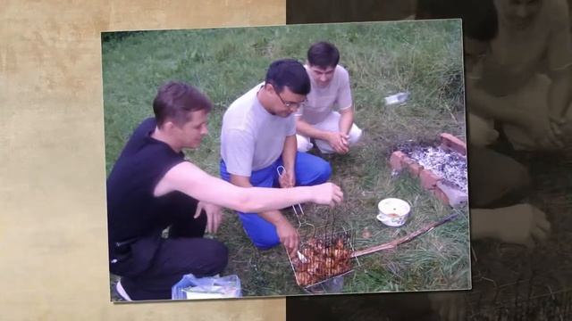 Еще немного о моем коллективе....avi смотреть онлайн