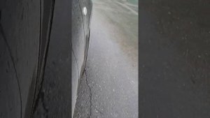 Решено! Nissan leaf. Хруст с правой стороны при ускорениях и торможениях