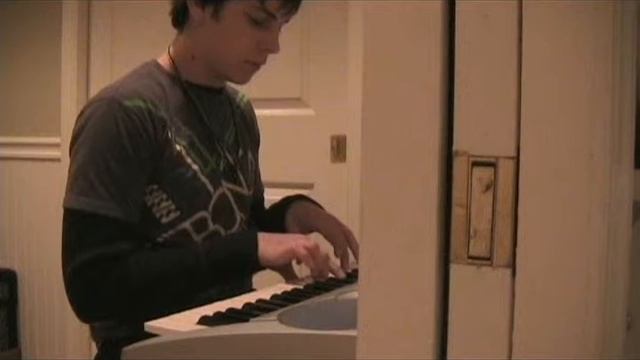 The Sketch-Ball смотреть онлайн