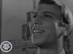 Лейся, песня, на просторе -- Вадим Мулерман - 1967