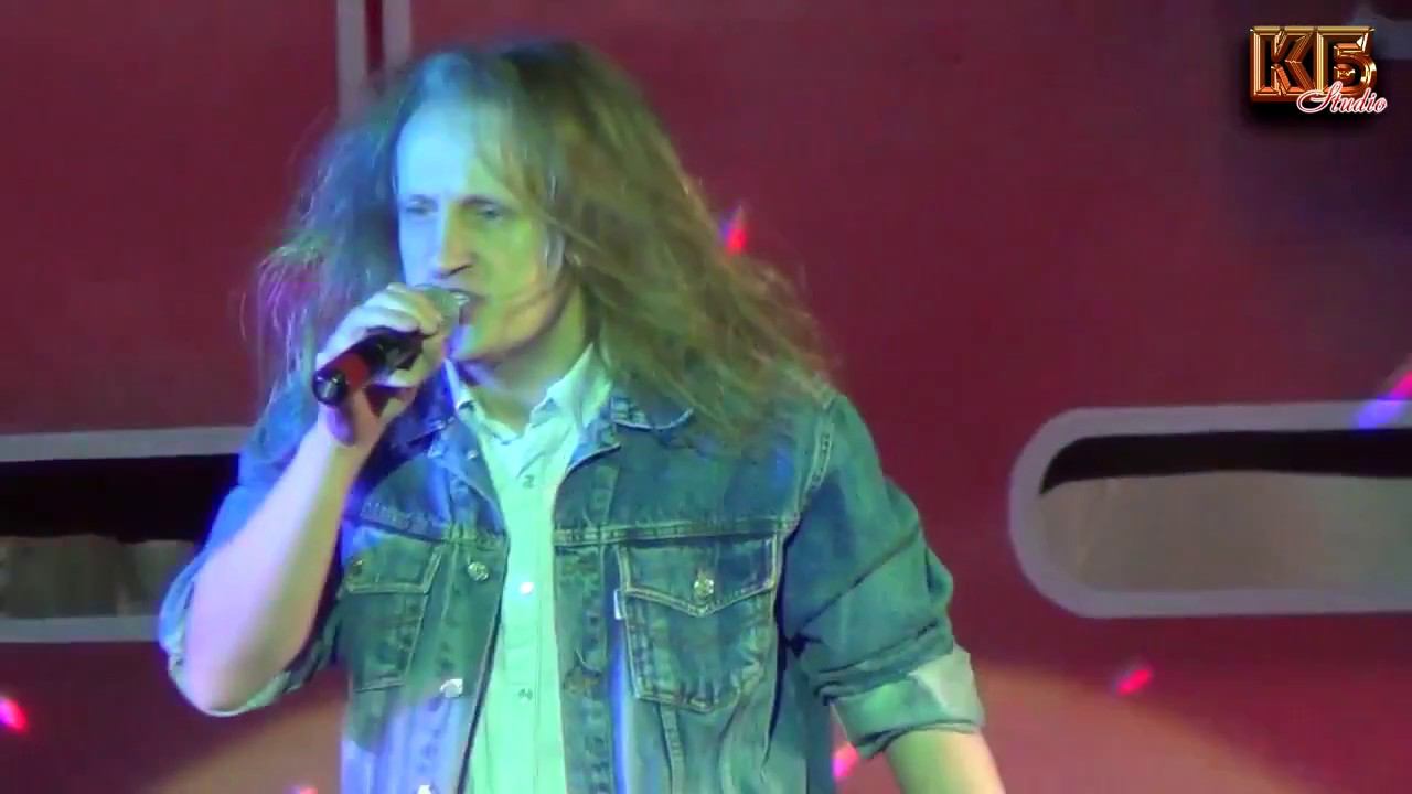 Андрей Парыгин. Ты замуж за него не выходи смотреть онлайн