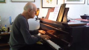 Jules Egghard: Quel beau soir! (Mélodie), Op.192