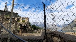 Экстремальная рыбалка.  Старый Ирганай. Ирганайская ГЭС. Как правильно готовить Дагестанский (Тако)