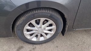 MICHELIN Primacy 4+ ?Реальный отзыв владельца, сравнение (обзор-тест шин после 1 месяца экспл.)?