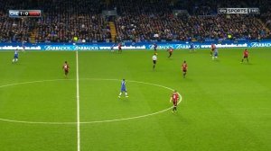 Eden Hazard vs West Bromwich (Home) 13-14 HD 720p