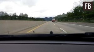 3 ошибки при езде на дальние расстояния, которые не совершают опытные водители