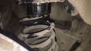 Увеличение клиренса Audi A6