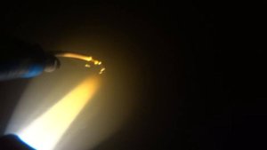 Подводная охота на Волге 23 06 2016 MP4