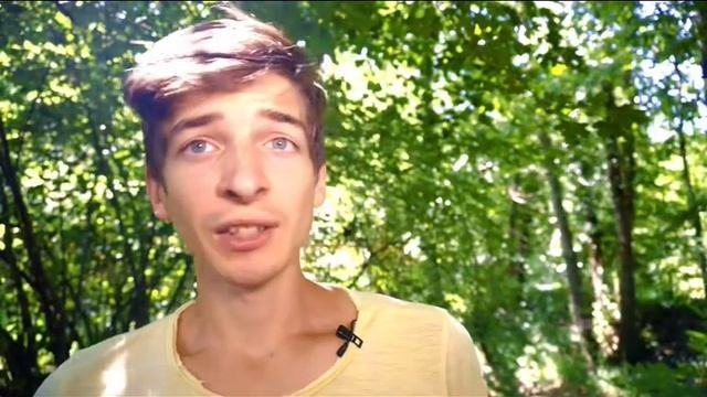 Моушн дизайн понятным языком
