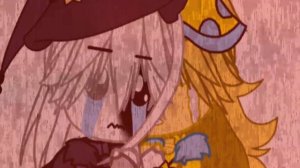 Сан и Мун делаю ✨реакцыю ✨