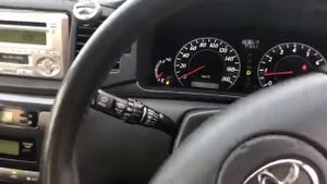 Toyota Corolla Fielder ZZE124 2005г. 2-й рестайлинг, 4WD (1757)