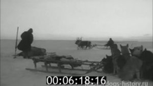 1966 Охота  СССР