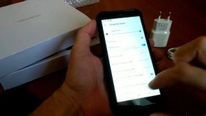 Oukitel WP5 Pro, 4/64. Броневик от Oukitel. распаковка и отзыв