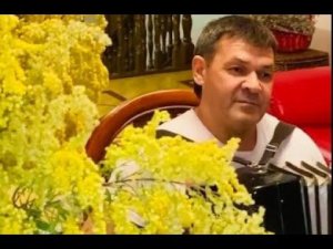 Зуфар Билалов: "Янбикэ"