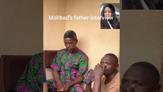mohbad's father and relatives interview on how they feel about his death. RIP #mohbad смотреть онлайн