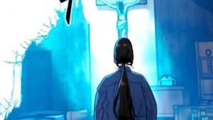 [ MMV/MIX] - |Грустный клип по мангам| - ¦Я не брошу на пол пути,не скажу что не могу...¦