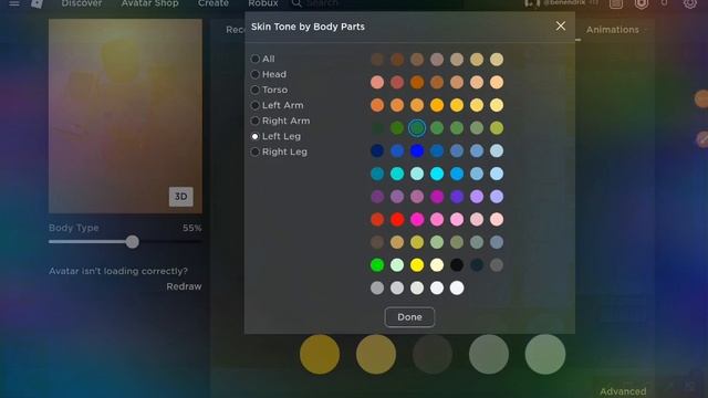 How to make skin Noob (Roblox Tutorial) смотреть онлайн