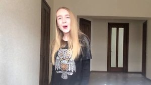 Мохито-Слёзы Солнца (cover by Marianna)