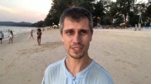 Цунами на Пхукете // Цунами в Тайланде
