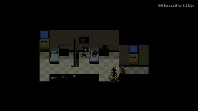 Корабль в Рай Финал  Rakuen Прохождение игры 7