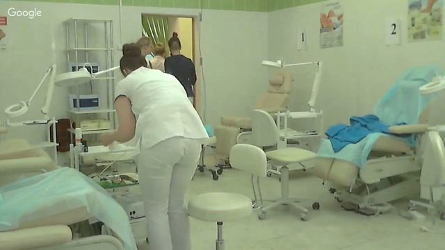Эстетическая косметология. Демонстрационный экзамен по стандартам WSR 26.04.2019