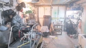 Как собрать мотобуксировщик своими руками.