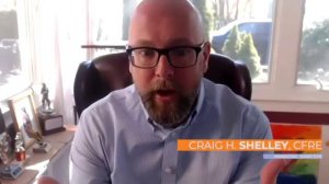 Orr Group's 30th Anniversary Cor(r)e Value: Personalized & Innovative Approach with Craig H. Shelle