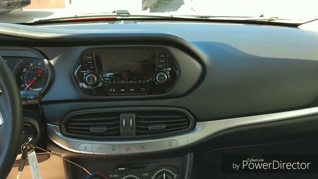 43 900 zł  - Fiat Tipo 1.4 95KM wersja Tipo 2019