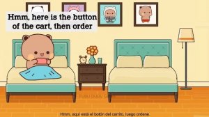 Daabu Orders Toys from AMAZON with Dudu Debit Card? | BUBU DUDU Cuties| amazon orders