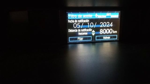 Reset cambio de aceite y filtro Subaru Forester 2.0 mod 2013 смотреть онлайн