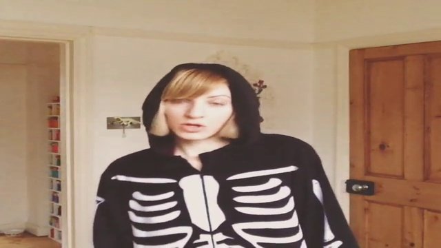 скелетон
