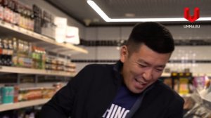 Стейки с Мейржаном