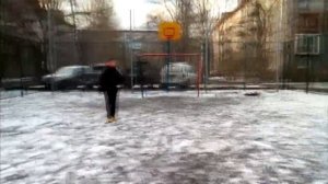 ФУТБОЛЬНЫЙ ЧЕЛЛЕНДЖ"ПОПАДИ ПО ПЕРЕКЛАДИНЕ" НА СЛАДКУЮ ЖОПУ!!! (ФУТБОЛЬНЫЕ ЧЕЛЕНДЖЫ) #1