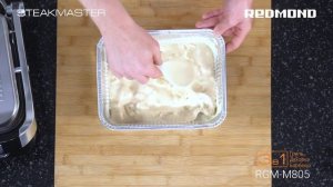 Рецепт "Шарлотки" необычным способом - готовим за 15 минут