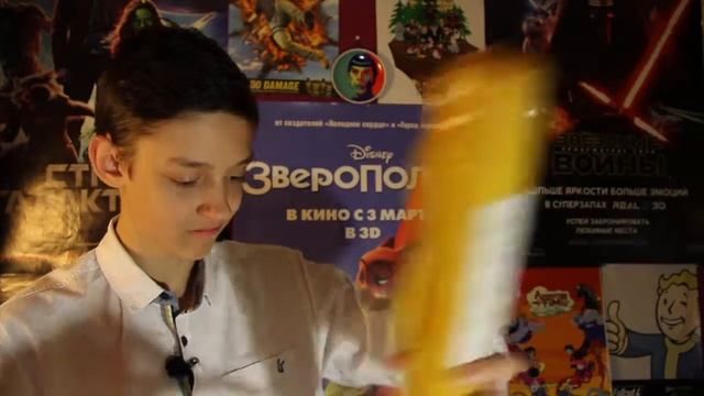 Новые плакаты "Просто Распаковка 4" смотреть онлайн