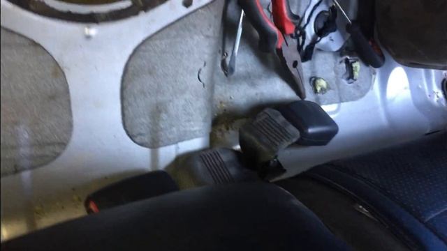 кия рио 2015 замена топливных фильтров смотреть онлайн