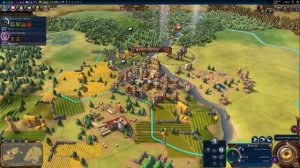 CIVILIZATION VI - First Look: Aztec