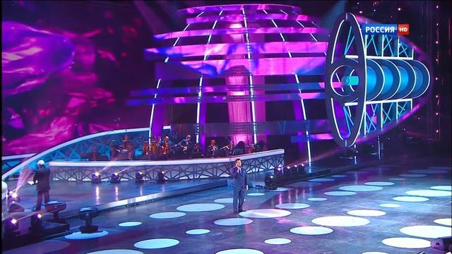 Иосиф Кобзон Доля женская, воля мужская