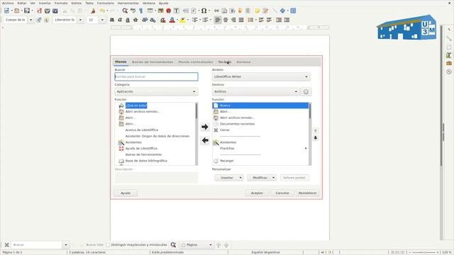 Instalación del editor y Primeros Pasos смотреть онлайн