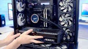 Lian Li O11 Vision Review