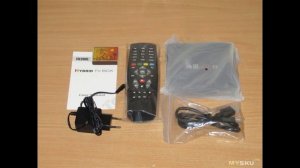 MECOOL-KIII-PRO, неплохой ТВ бокс со встроенным T2 тюнером | #Обзор