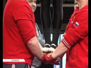 Акробаты цирка Карнавал слонов  18 02 15
