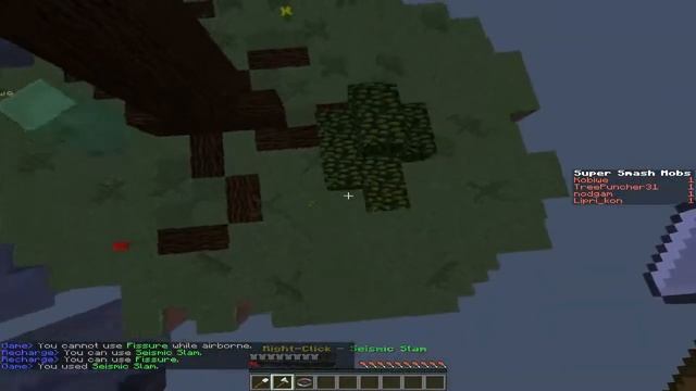 Minecraft: Мини - игры #2 смотреть онлайн