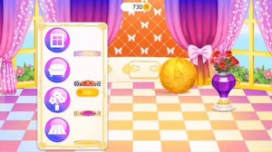 Кошка единорожка