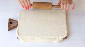 Стромболи — видео рецепт