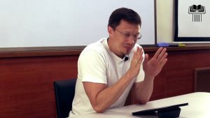 Что такое грех к смерти // Алексей Прокопенко | проповедь